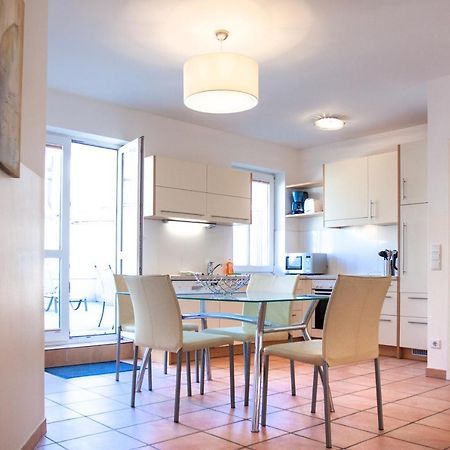 Riess Apartments Trambauerstrasse | Contactless Check-In Wien Eksteriør bilde
