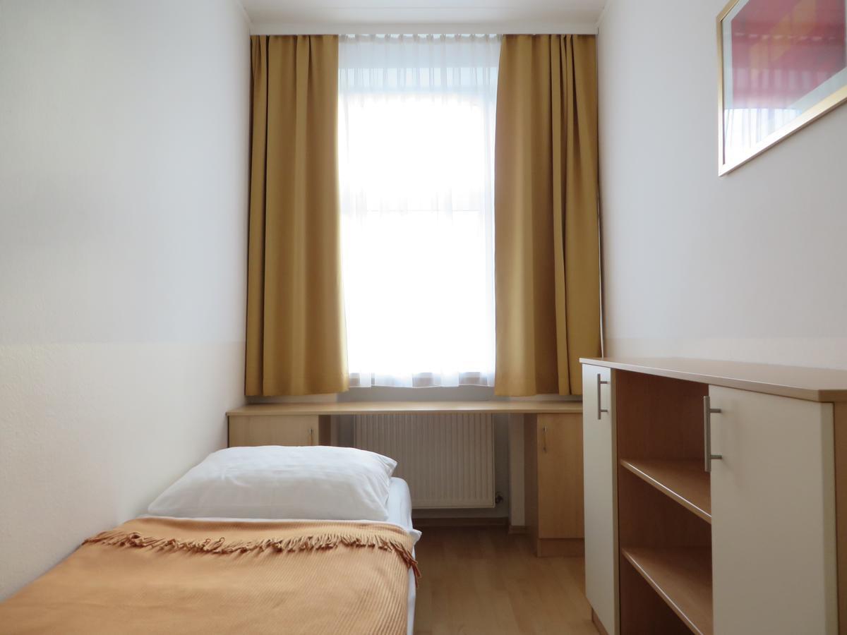 Riess Apartments Trambauerstrasse | Contactless Check-In Wien Eksteriør bilde