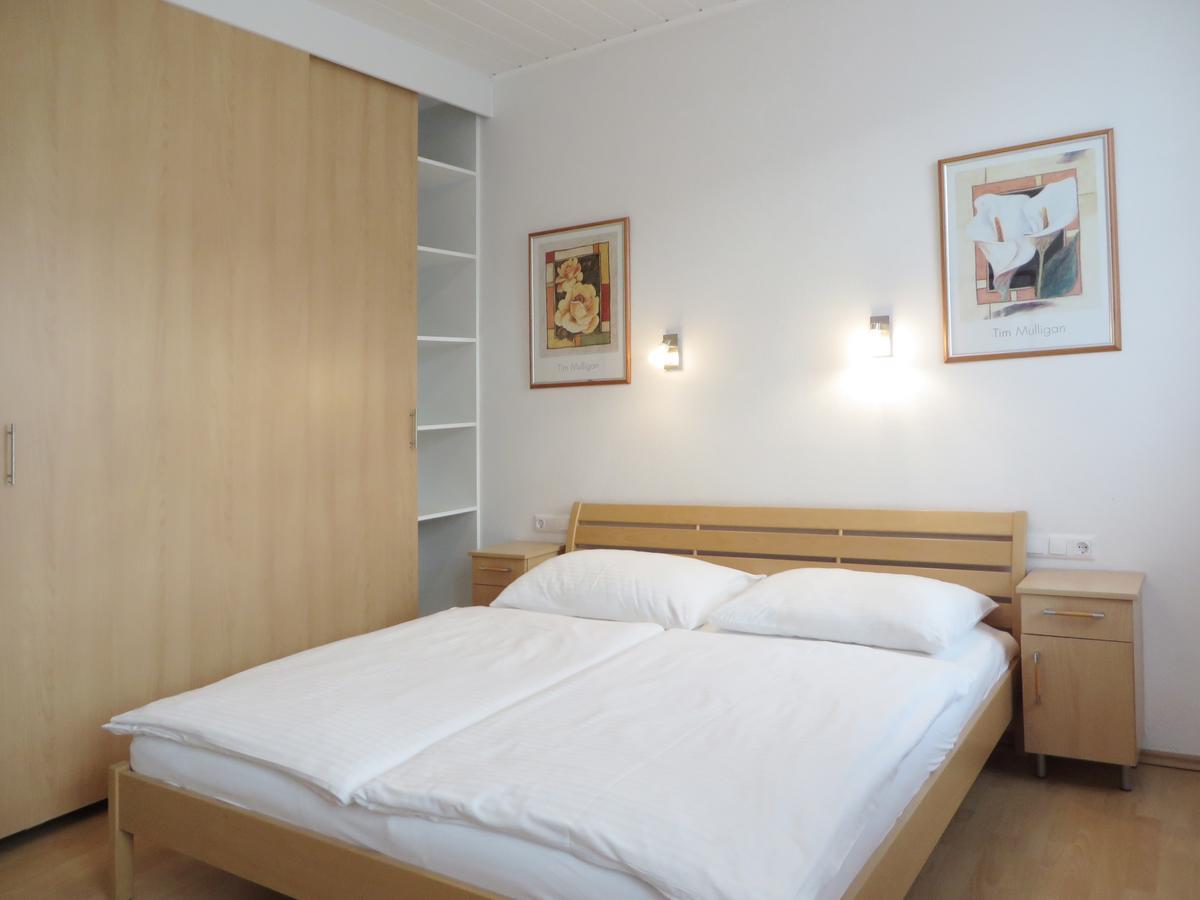 Riess Apartments Trambauerstrasse | Contactless Check-In Wien Eksteriør bilde