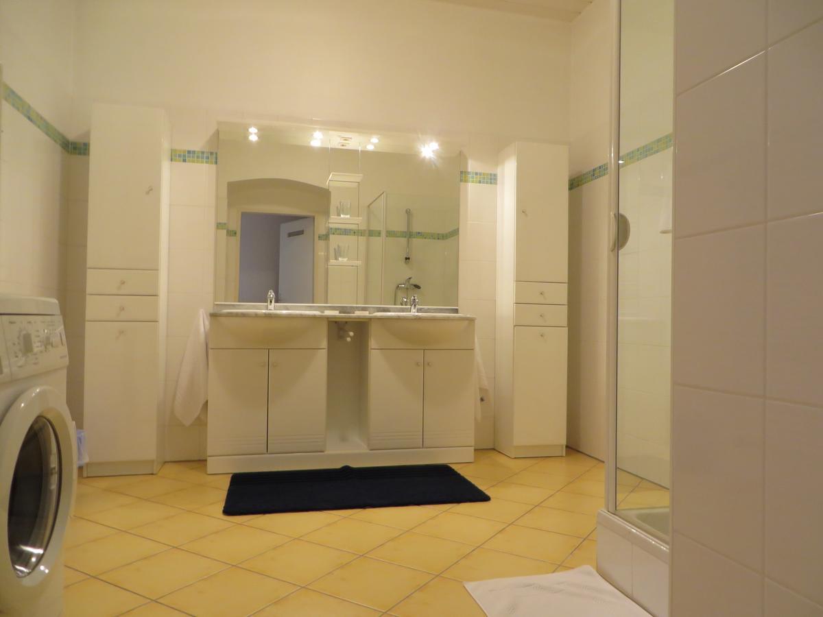 Riess Apartments Trambauerstrasse | Contactless Check-In Wien Eksteriør bilde