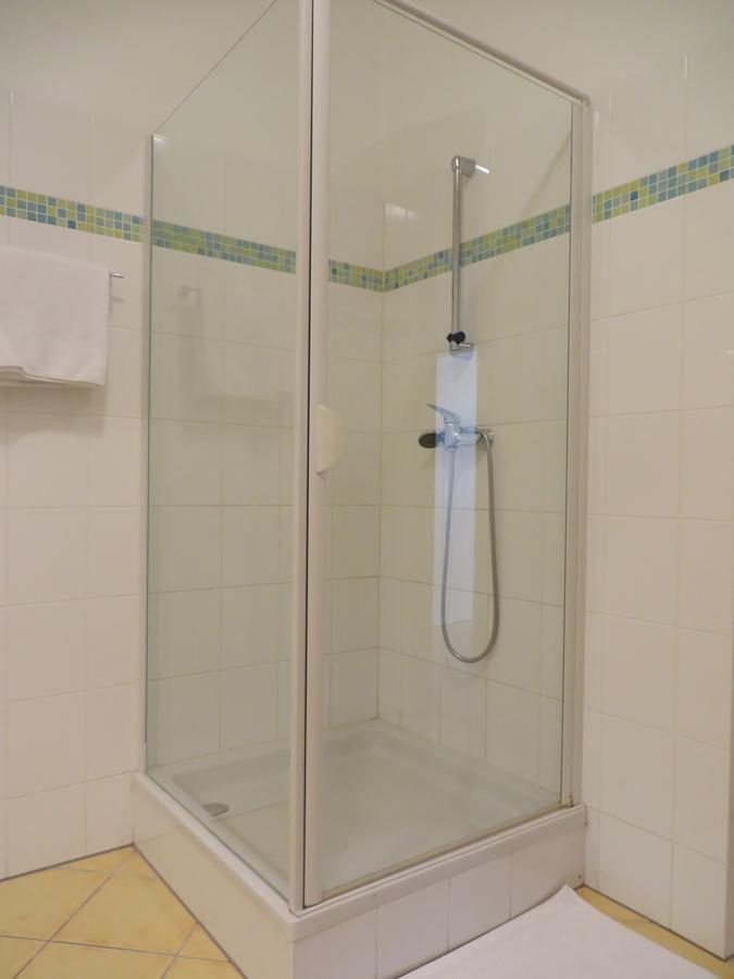 Riess Apartments Trambauerstrasse | Contactless Check-In Wien Eksteriør bilde