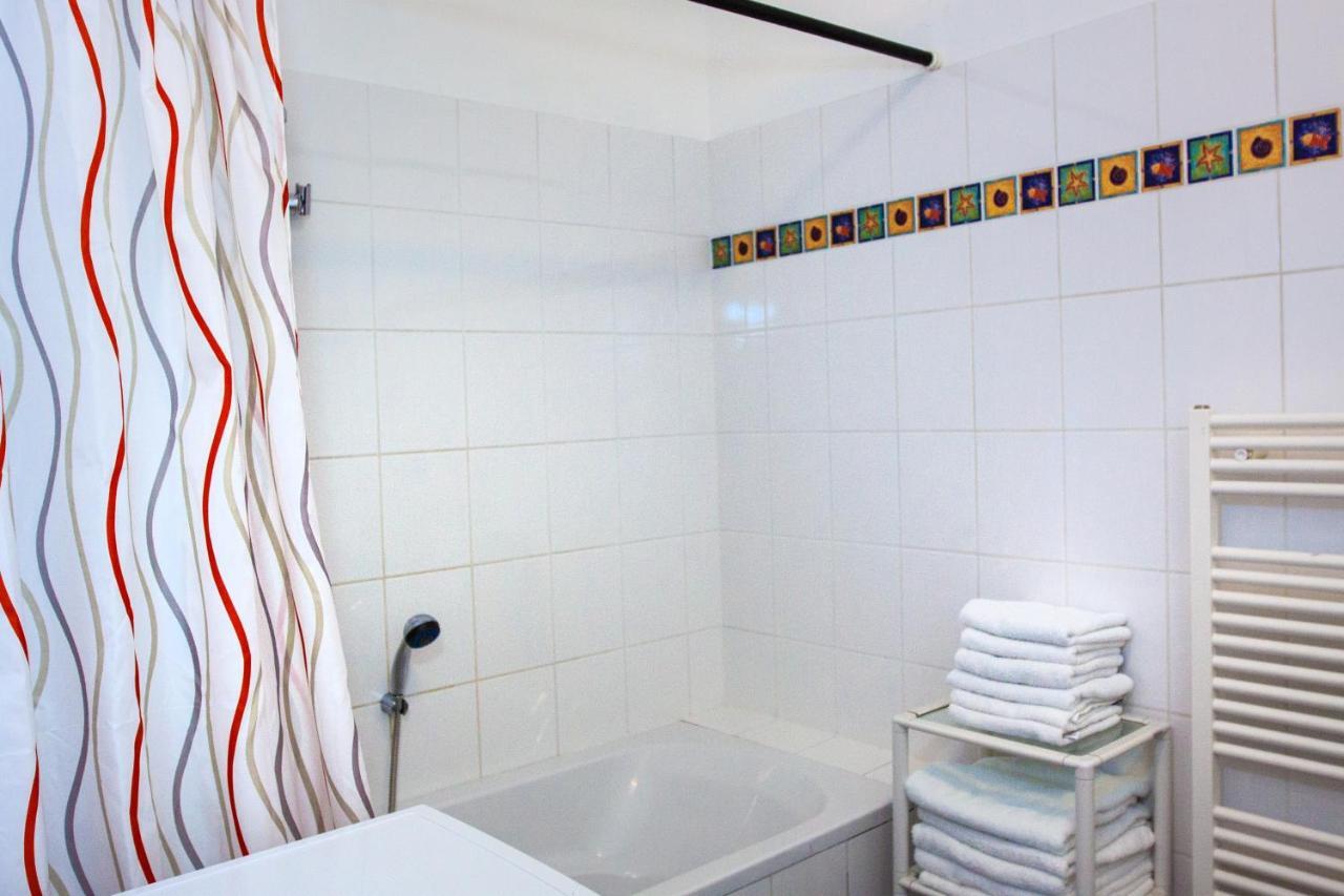 Riess Apartments Trambauerstrasse | Contactless Check-In Wien Eksteriør bilde
