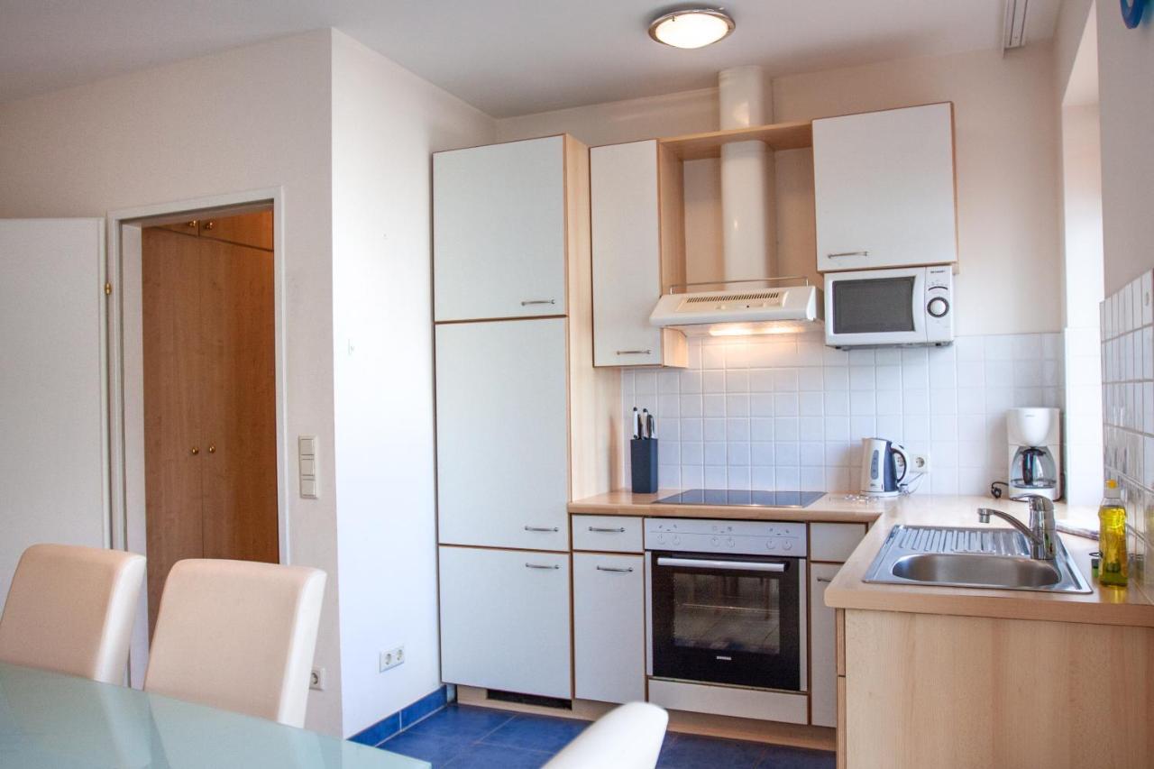 Riess Apartments Trambauerstrasse | Contactless Check-In Wien Eksteriør bilde