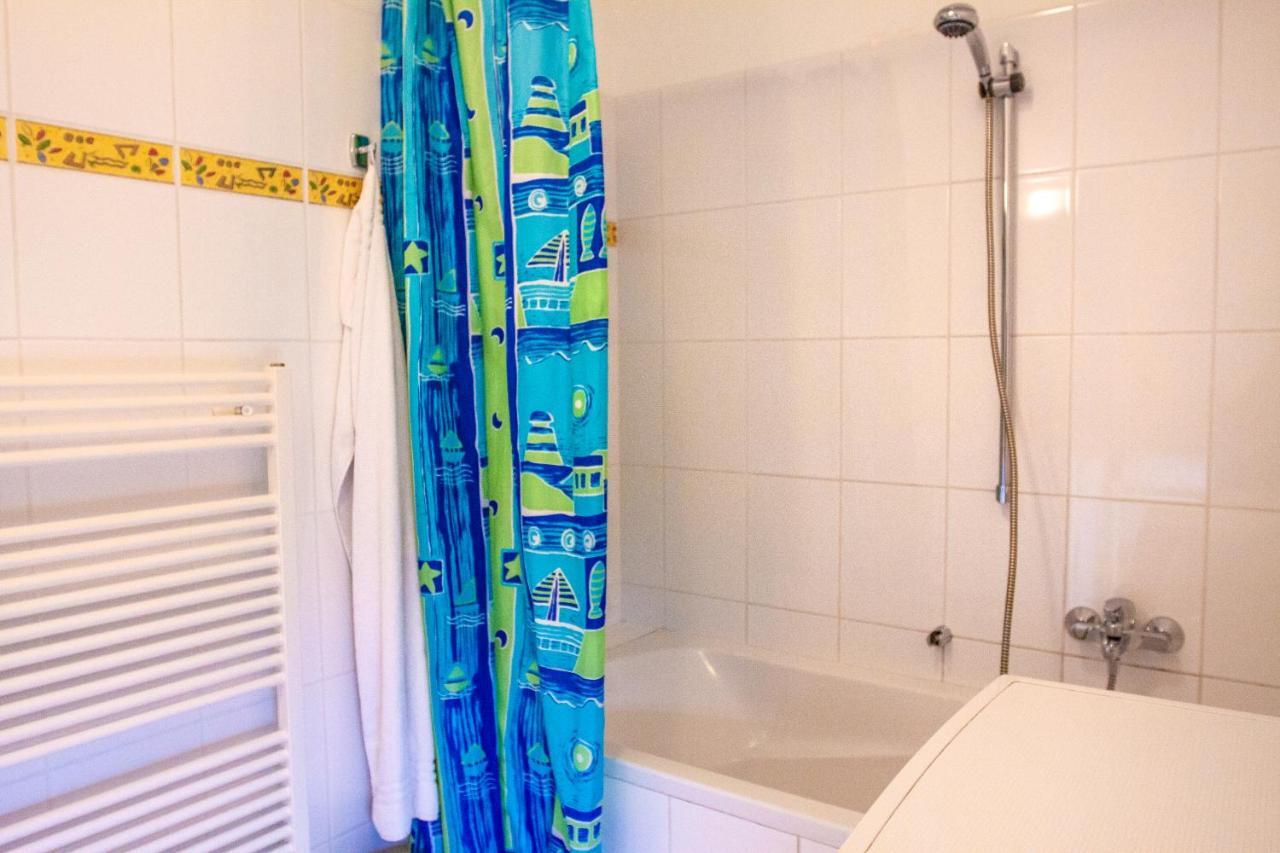 Riess Apartments Trambauerstrasse | Contactless Check-In Wien Eksteriør bilde