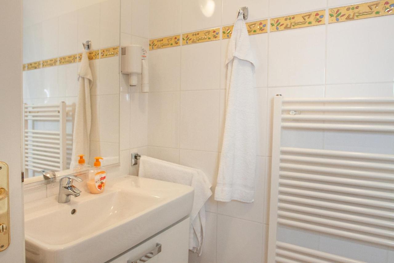Riess Apartments Trambauerstrasse | Contactless Check-In Wien Eksteriør bilde