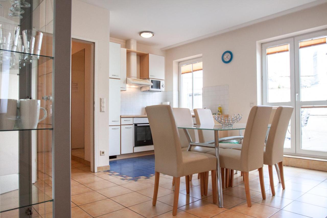 Riess Apartments Trambauerstrasse | Contactless Check-In Wien Eksteriør bilde