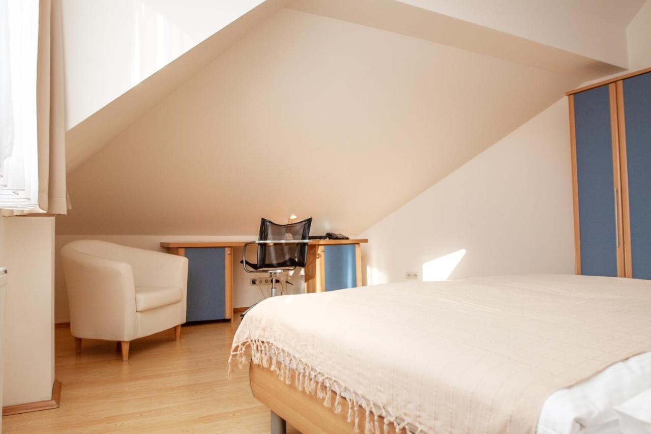 Riess Apartments Trambauerstrasse | Contactless Check-In Wien Eksteriør bilde